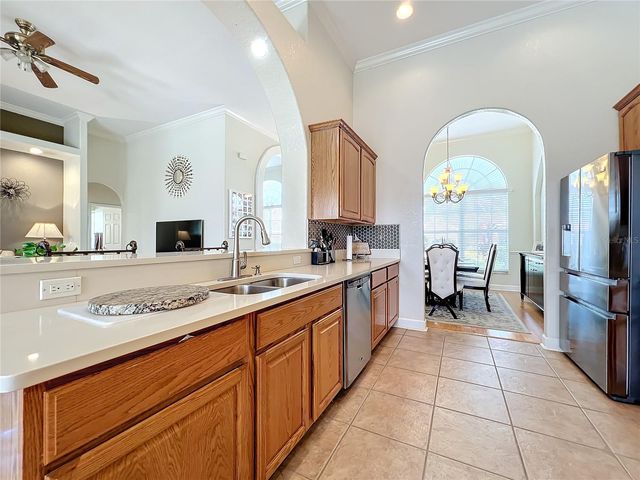 205 TERRANOVA BOULEVARD, Winter Haven, FL 33884