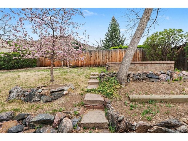 2221 Vernon Dr, Golden, CO 80401