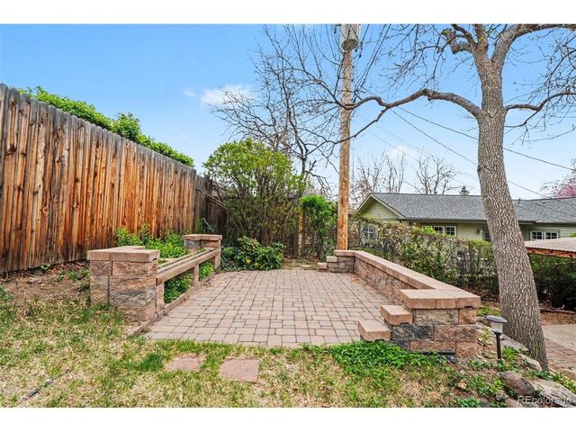 2221 Vernon Dr, Golden, CO 80401