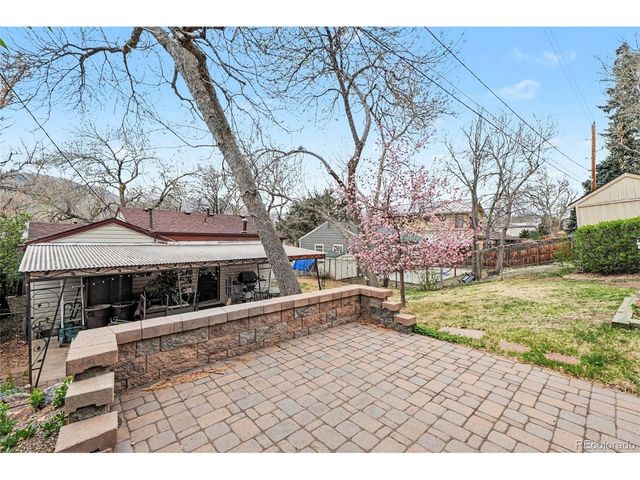 2221 Vernon Dr, Golden, CO 80401