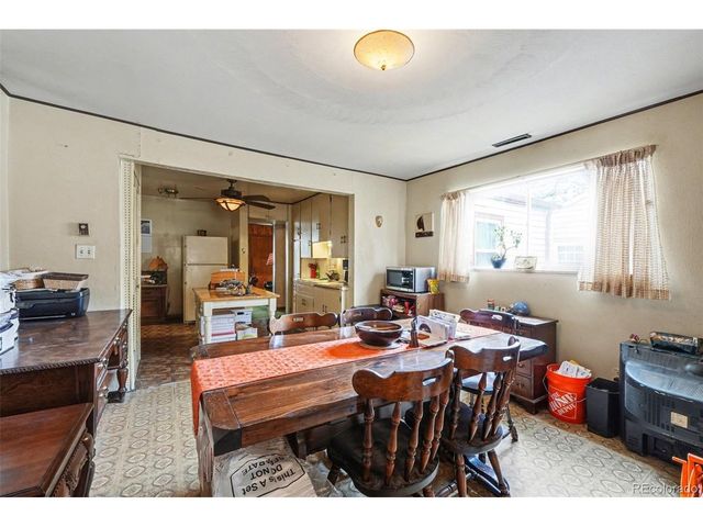 2221 Vernon Dr, Golden, CO 80401