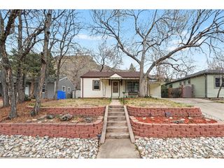 2221 Vernon Dr, Golden, CO 80401