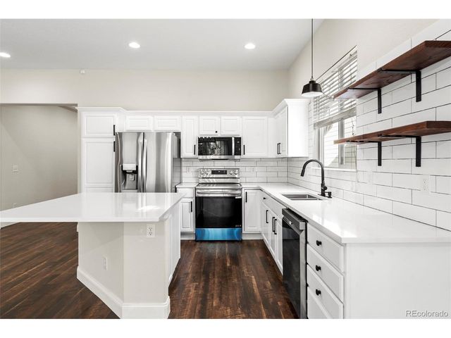 10440 Olathe St, Commerce City, CO 80022