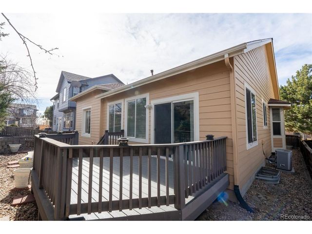 10440 Olathe St, Commerce City, CO 80022