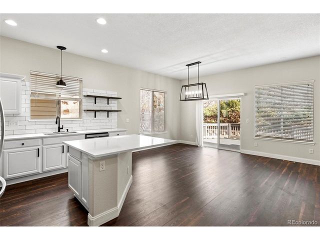 10440 Olathe St, Commerce City, CO 80022