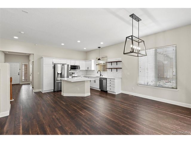 10440 Olathe St, Commerce City, CO 80022