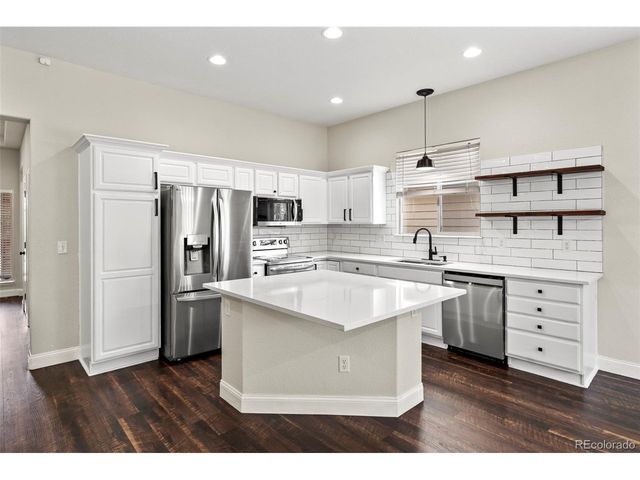 10440 Olathe St, Commerce City, CO 80022