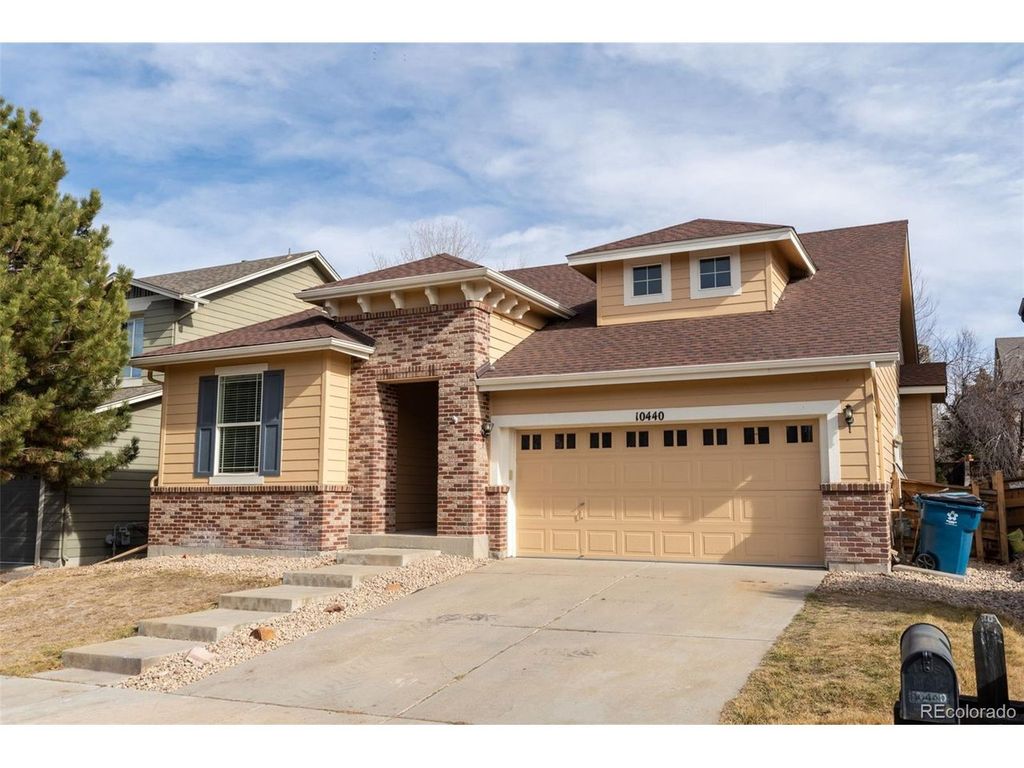 10440 Olathe St, Commerce City, CO 80022