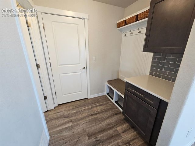 1853 Clayhouse Drive, Colorado Springs, CO 80921