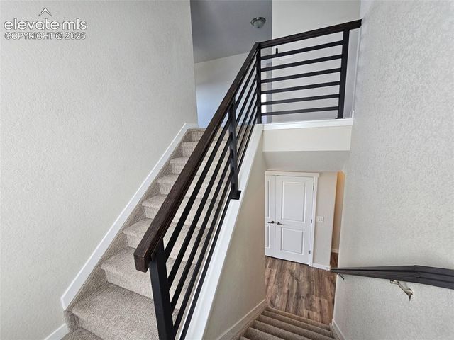 1853 Clayhouse Drive, Colorado Springs, CO 80921