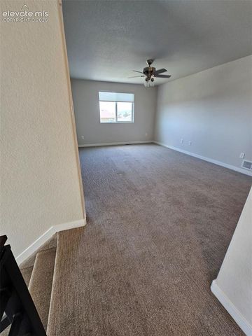 1853 Clayhouse Drive, Colorado Springs, CO 80921