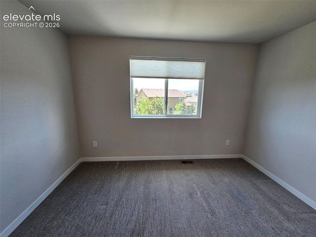 1853 Clayhouse Drive, Colorado Springs, CO 80921