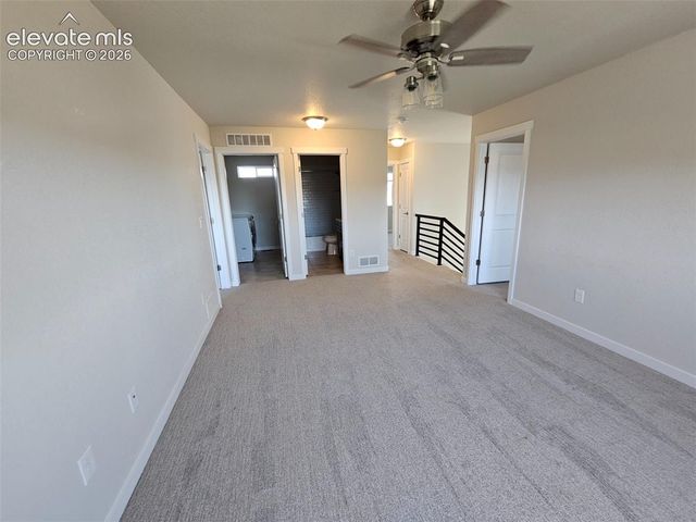 1853 Clayhouse Drive, Colorado Springs, CO 80921
