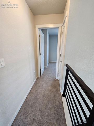 1853 Clayhouse Drive, Colorado Springs, CO 80921
