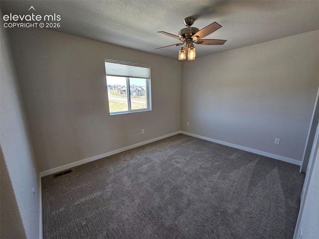 1853 Clayhouse Drive, Colorado Springs, CO 80921