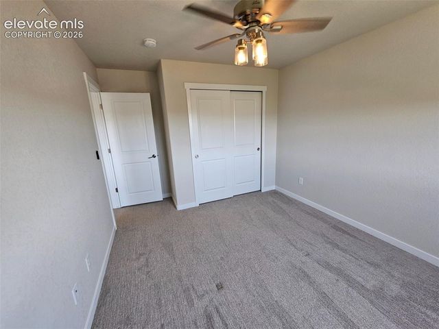 1853 Clayhouse Drive, Colorado Springs, CO 80921