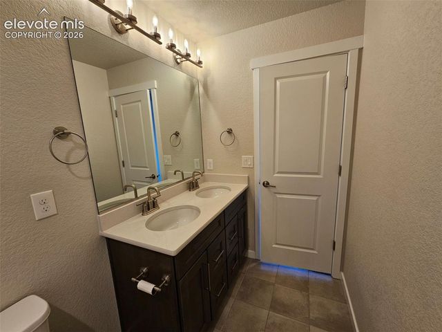 1853 Clayhouse Drive, Colorado Springs, CO 80921