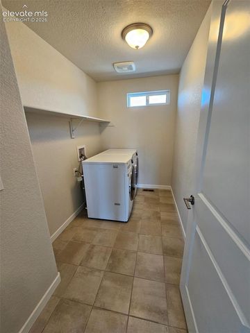1853 Clayhouse Drive, Colorado Springs, CO 80921