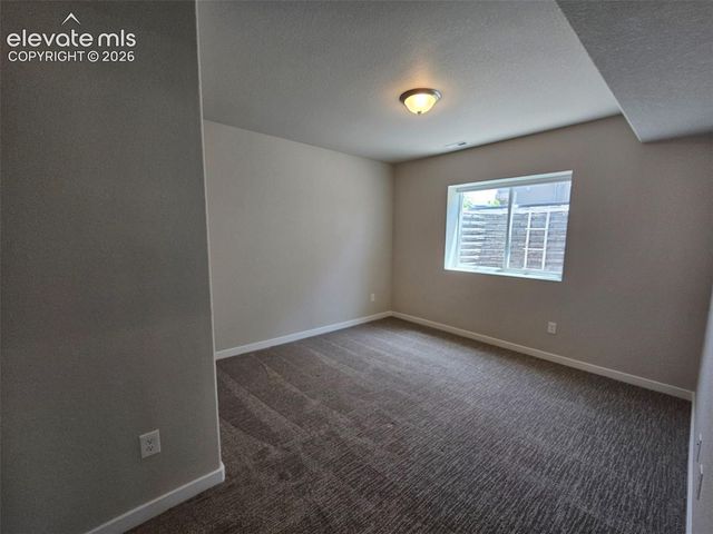 1853 Clayhouse Drive, Colorado Springs, CO 80921
