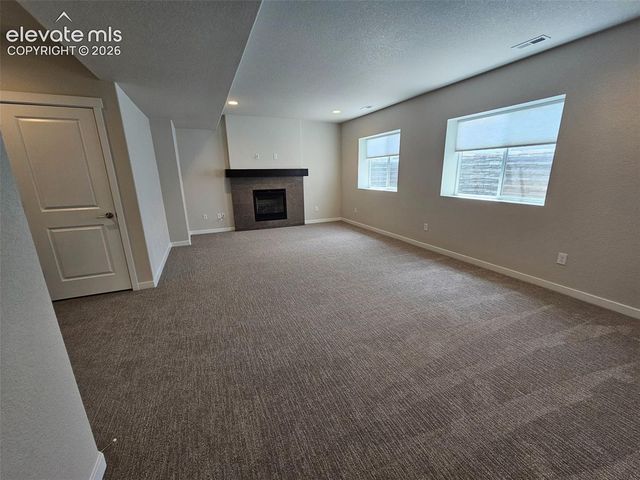 1853 Clayhouse Drive, Colorado Springs, CO 80921