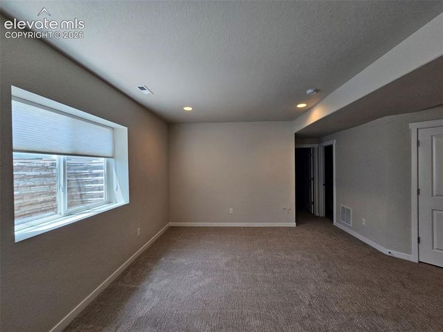 1853 Clayhouse Drive, Colorado Springs, CO 80921