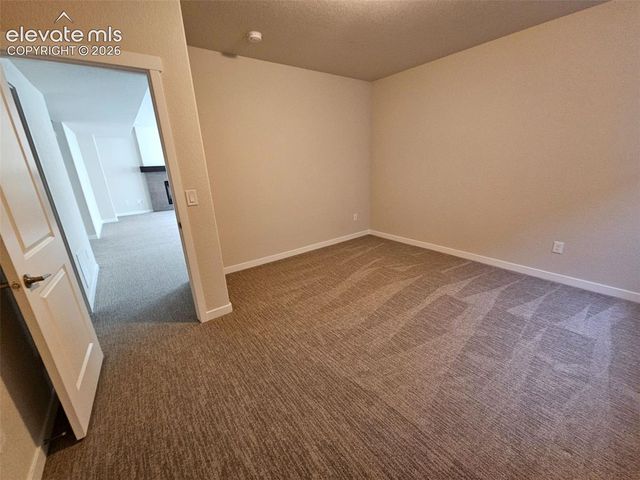 1853 Clayhouse Drive, Colorado Springs, CO 80921