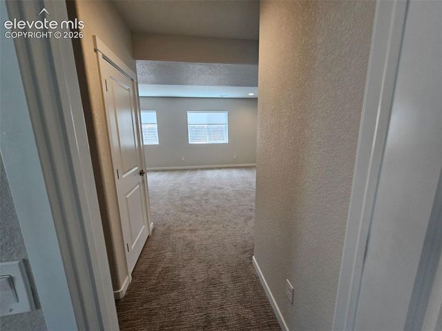 1853 Clayhouse Drive, Colorado Springs, CO 80921