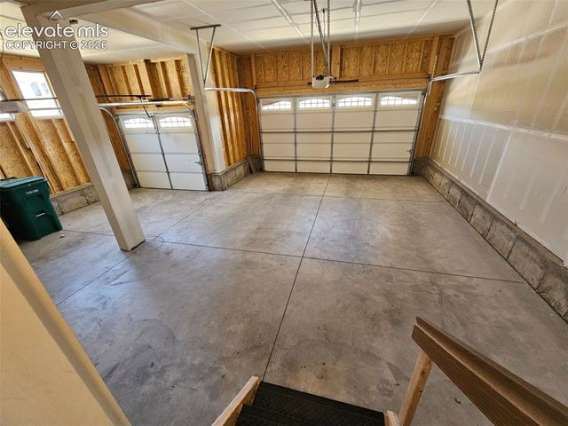 1853 Clayhouse Drive, Colorado Springs, CO 80921