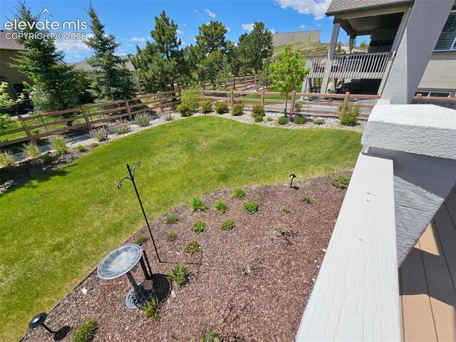 1853 Clayhouse Drive, Colorado Springs, CO 80921