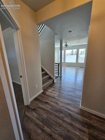 1853 Clayhouse Drive, Colorado Springs, CO 80921