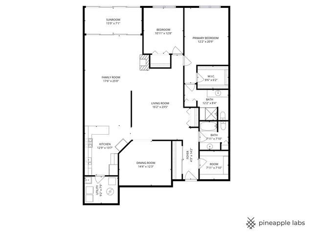 1S045 Spring Road 1D, Oakbrook Terrace, IL 60181