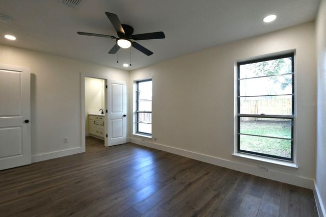 1219 Pecan Glen Drive, Missouri City, TX 77489