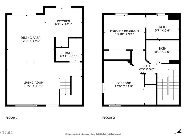 130 N Garden Street 3248, Ventura, CA 93001