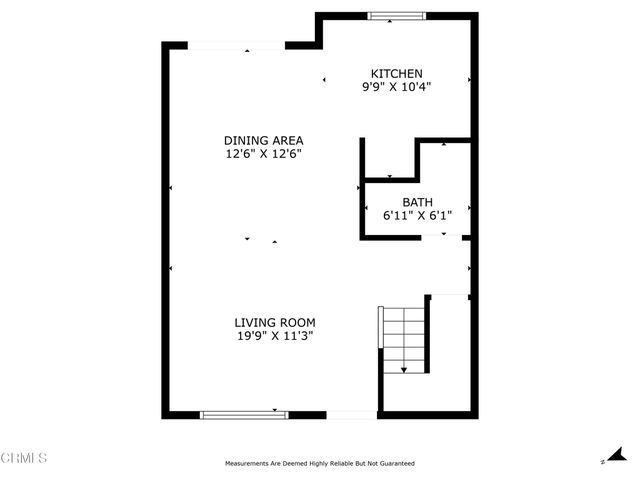 130 N Garden Street 3248, Ventura, CA 93001