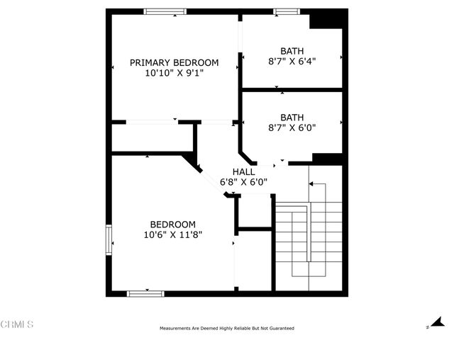 130 N Garden Street 3248, Ventura, CA 93001