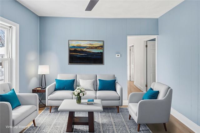 25 Ingraham Street, East Providence, RI 02914