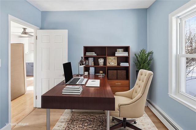 25 Ingraham Street, East Providence, RI 02914