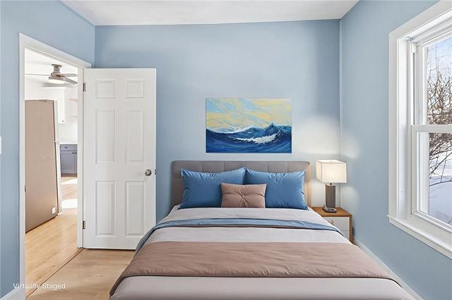 25 Ingraham Street, East Providence, RI 02914