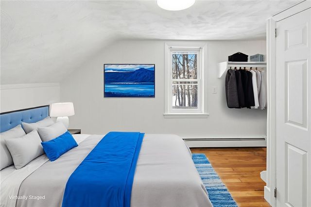 25 Ingraham Street, East Providence, RI 02914