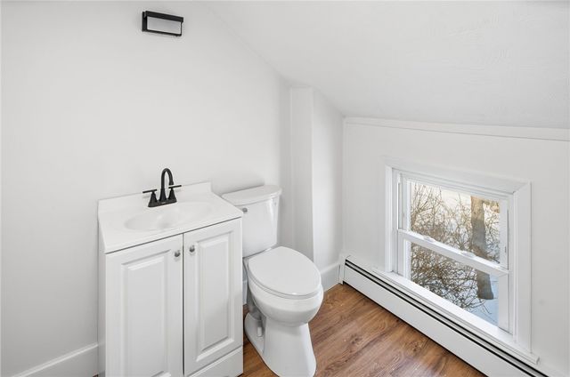 25 Ingraham Street, East Providence, RI 02914