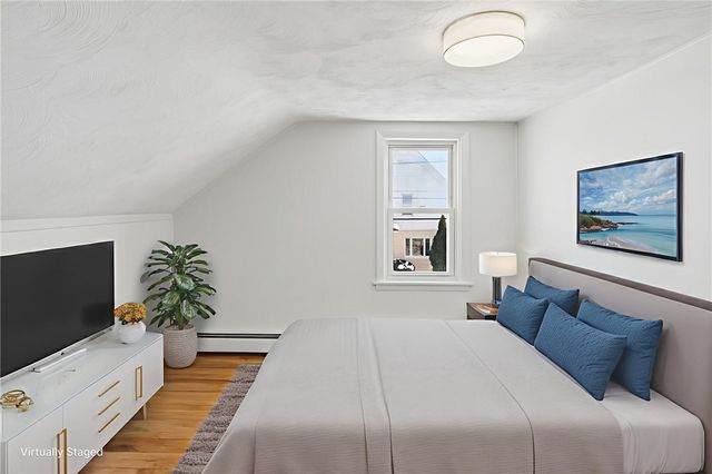 25 Ingraham Street, East Providence, RI 02914