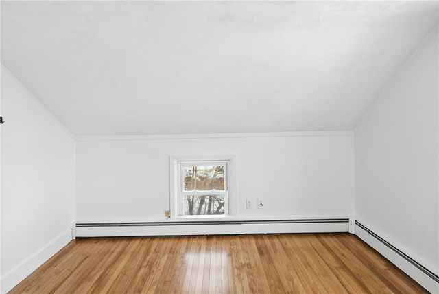 25 Ingraham Street, East Providence, RI 02914