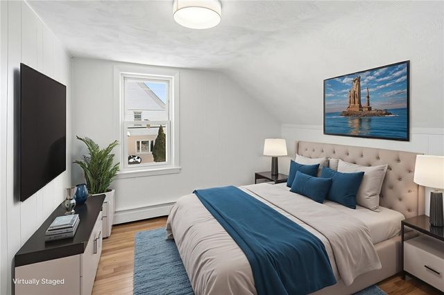 25 Ingraham Street, East Providence, RI 02914