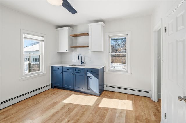 25 Ingraham Street, East Providence, RI 02914