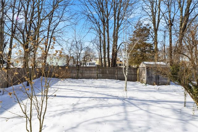 25 Ingraham Street, East Providence, RI 02914