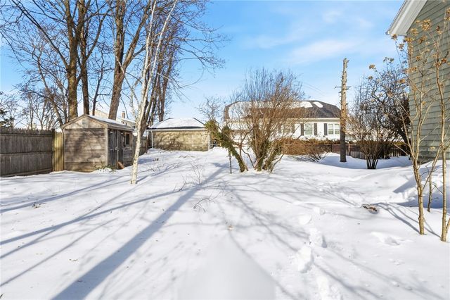 25 Ingraham Street, East Providence, RI 02914