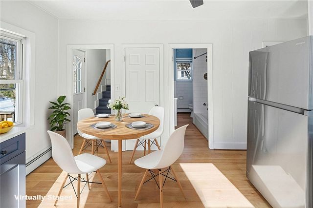 25 Ingraham Street, East Providence, RI 02914