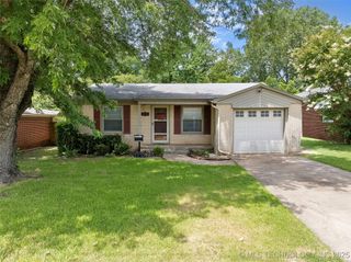 1809 Robison, Ardmore, OK 73401