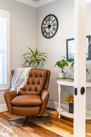 1422 Joe Louis Avenue, Raleigh, NC 27610