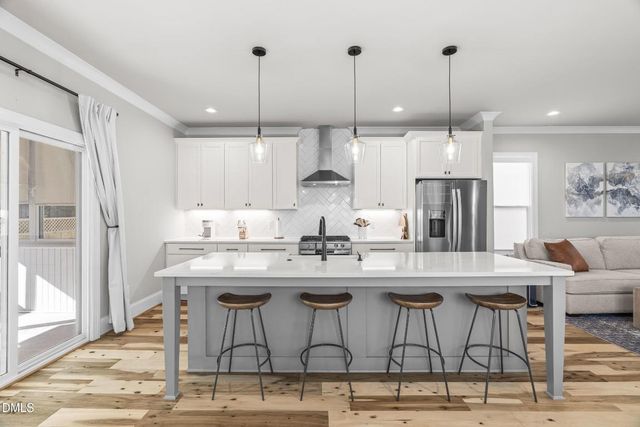 1422 Joe Louis Avenue, Raleigh, NC 27610